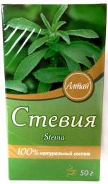 Стевия КИМА 50г