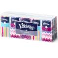 Платочки носовые Kleenex Original белые 10шт