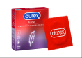 Презервативы Durex Elite сверхтонкие 3 шт