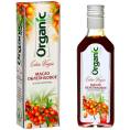 Масло облепиховое «Organic», 250 мл.