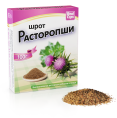 РеалКапс Расторопши шрот 100г