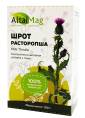 Шрот расторопши 100 г
