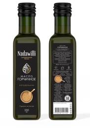 Масло Горчичное Nadawilli в стекле 250мл