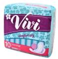 Прокладки Vivi COMFORT NORMAL DRY 10шт