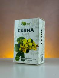 Сенна лист Altaimag 50 гр