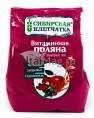 Клетчатка Сибирская Витаминная поляна пакет 300г