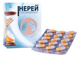 НЕРЕЙ №60капс