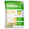 Кисель Detox Bio Diet льняной овсяный 25г