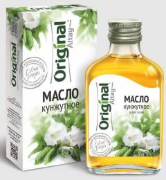 Масло кунжутное Органик Специалист 100 мл