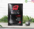 Силапант набор подарочный MEN бальзам после бритья гель тонус