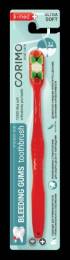Зубная щетка Corimo Bleeding gums ультра мягкая