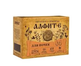Алфит 6 Почечный