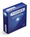Презервативы Torex классические 3шт