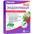Эндокринол Йод 30 капсул