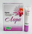 Лора крем для контура глаз с пептидами 15г