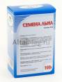Семена льна 100г