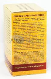 Каша Талкан из пророщеной пшеницы 500 г