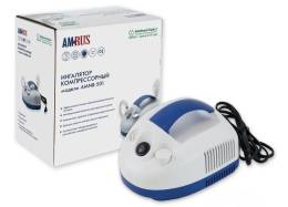 Ингалятор компрессорный AMNB 501 Компактный