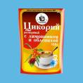 Цикорий растительный дойпак ZIP Лимонник Облепиха 100 г Еремеевский