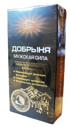 Бальзам Добрыня мужская сила 250мл