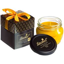 Крем-свеча «Сашель Candel Creme Native», 50 мл.