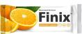 Батончик финиковый Finix Апельсин Арахис 30г