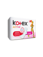 Прокладки Kotex Котекс Эктив супер №7 плюс