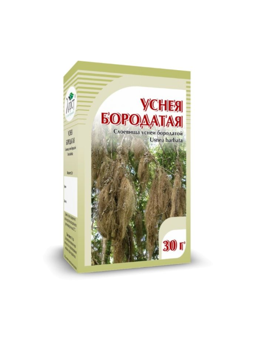 Уснея бородатая хорст 30 г