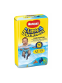 Подгузники Хаггис Little Swimmers для плавания 2 3 12шт
