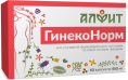 Гинеконорм 60 капсул