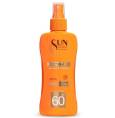 SUN EXPERT Спрей для защиты от солнца SPF 60 180мл