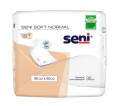 Пеленки Seni Soft Normal 90 на 60см 30шт