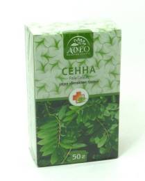 Сенна лист Алсу 50г