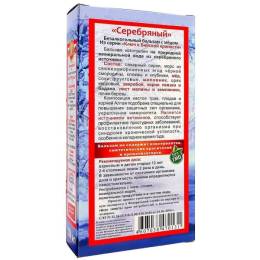 Бальзам «Серебряный» витаминный, 250 мл.
