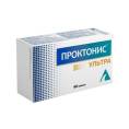 Проктонис Ультра 60 капсул
