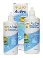 Раствор Optimed pro Active Оптимед про Актив 250мл