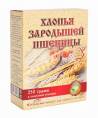 Зародышей пшеницы Хлопья 250 г