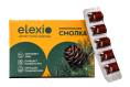 Смолка жевательная Здоровые зубы Silblarix 10 шт