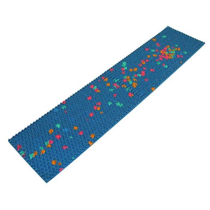 Аппликатор Ляпко Двойной с шагом 58мм размер 105x460мм