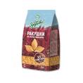 ЕШЬ ЗДОРОВО Амарантовые макароны без глютена Ракушки 250г
