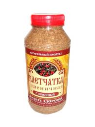 Клетчатка Пшеничная Клюква 270г