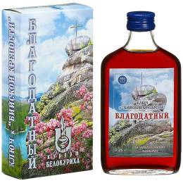 Бальзам «Благодатный», 250 мл.