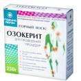 Озокерит Горный воск для проведения процедур 250г