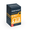 Омеганол 90 капсул