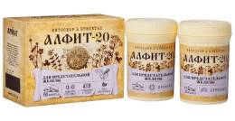 Алфит 20 Профилактика и лечение простатита 60 г
