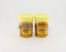 Алфит 3 Печеночный