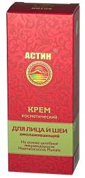 Астин крем 50мл