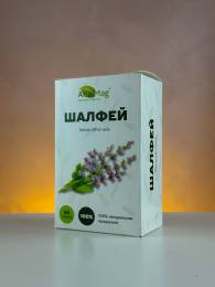 Шалфей лекарственный листья Altaimag 50 гр