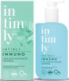 Гель для интимной гигиены Intimly с Пребиотиками 220мл