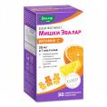 Бэби Формула Мишки Витамин С жевательные пастилки30